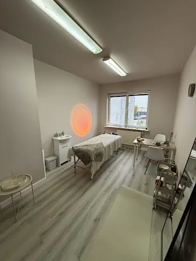 Fizjoterapia Dominika Paradowska - Strefa Uroginekologii